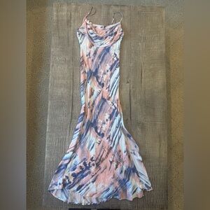 Selfie Leslie Maxi Dress!